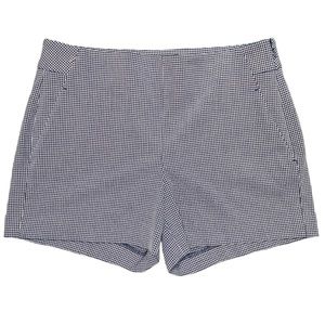 Banana Republic, High Waist Jac Navy Combo, Summer Shorts, Size 4,  Women’s